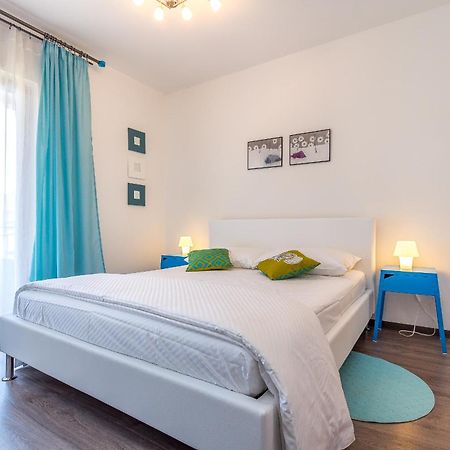 Apartment Miro Pula Ngoại thất bức ảnh