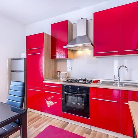 Apartment Miro Pula Ngoại thất bức ảnh