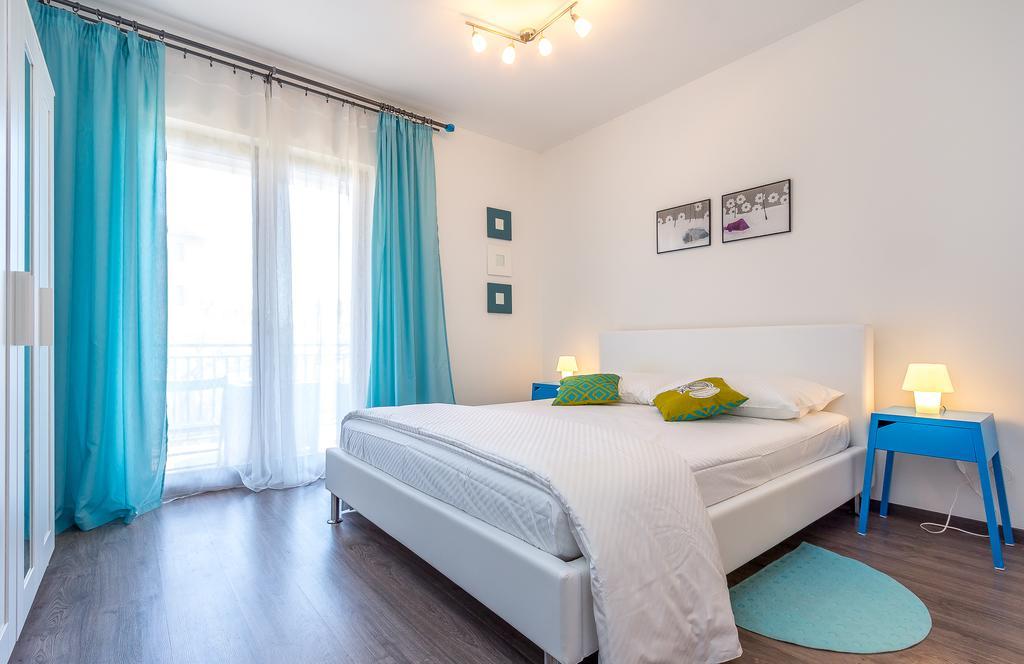Apartment Miro Pula Phòng bức ảnh