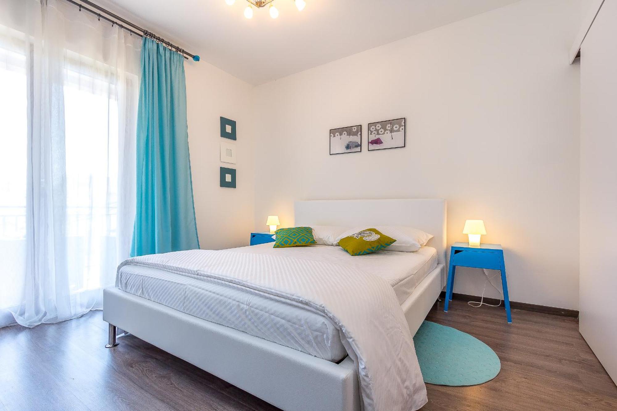 Apartment Miro Pula Ngoại thất bức ảnh