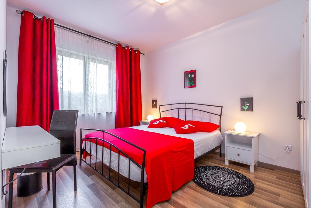 Apartment Miro Pula Phòng bức ảnh