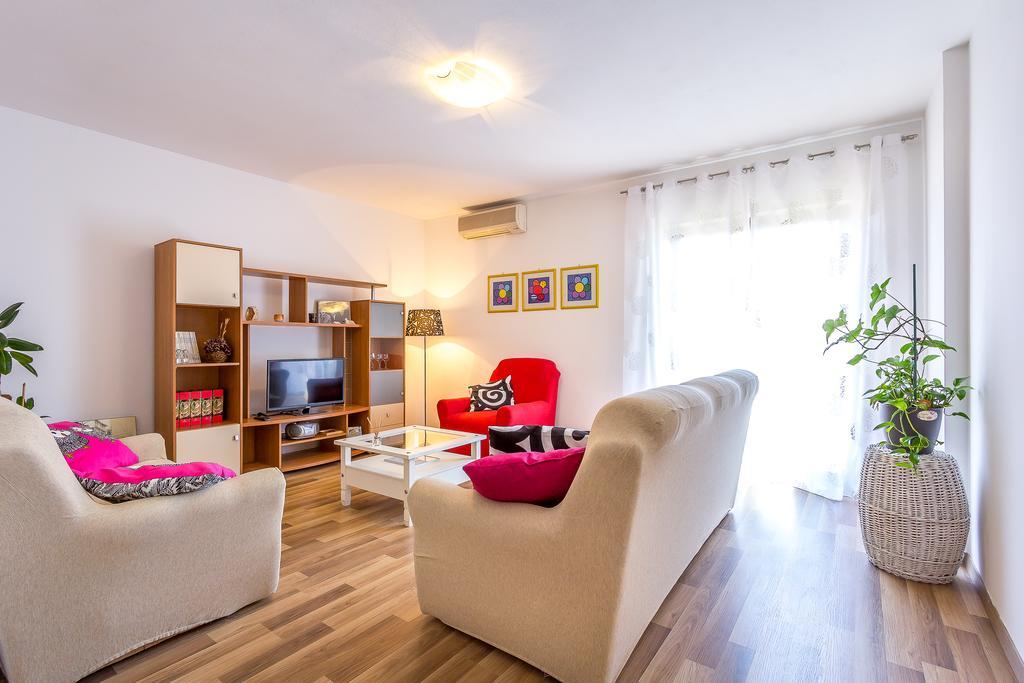 Apartment Miro Pula Phòng bức ảnh