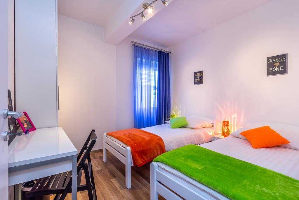 Apartment Miro Pula Phòng bức ảnh