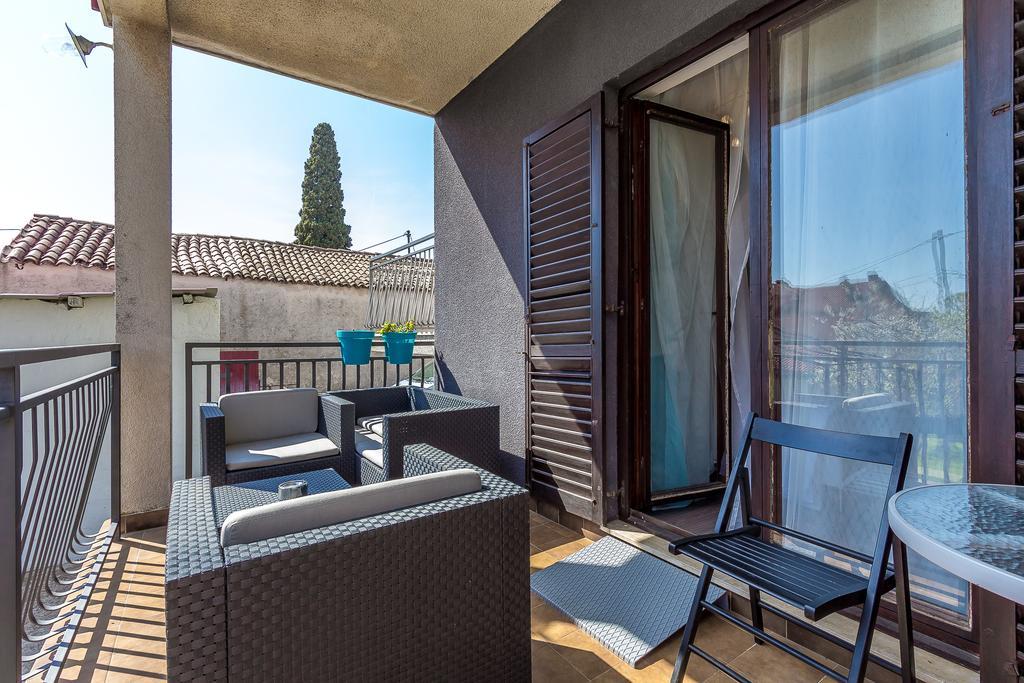 Apartment Miro Pula Phòng bức ảnh