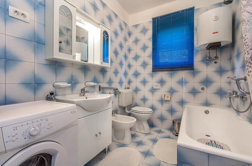 Apartment Miro Pula Phòng bức ảnh