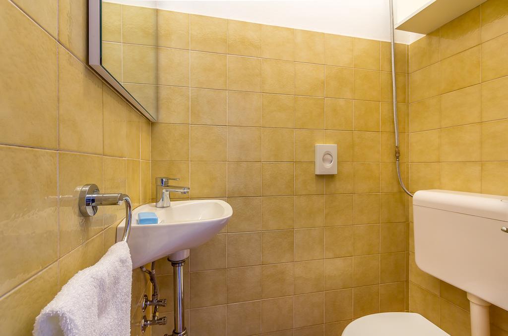 Apartment Miro Pula Phòng bức ảnh