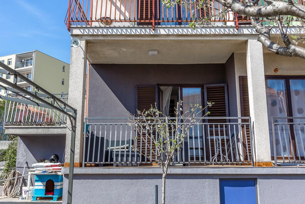 Apartment Miro Pula Phòng bức ảnh
