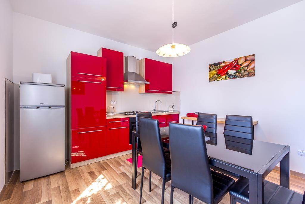 Apartment Miro Pula Phòng bức ảnh