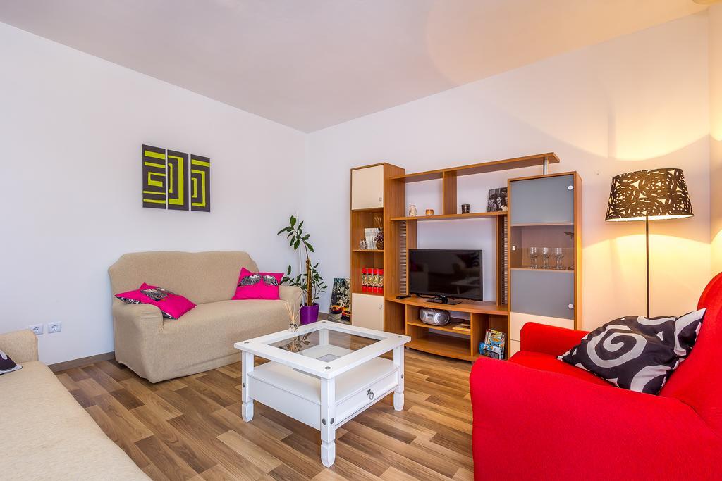 Apartment Miro Pula Phòng bức ảnh