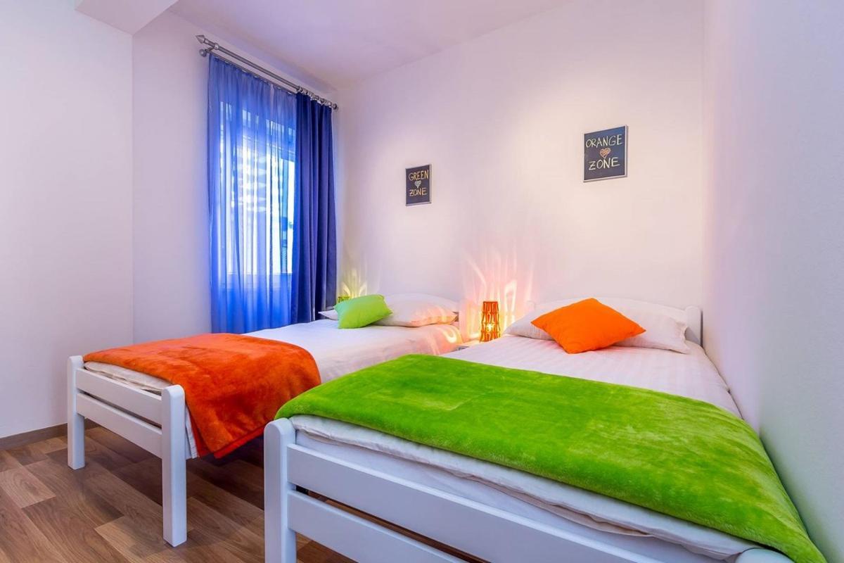 Apartment Miro Pula Ngoại thất bức ảnh