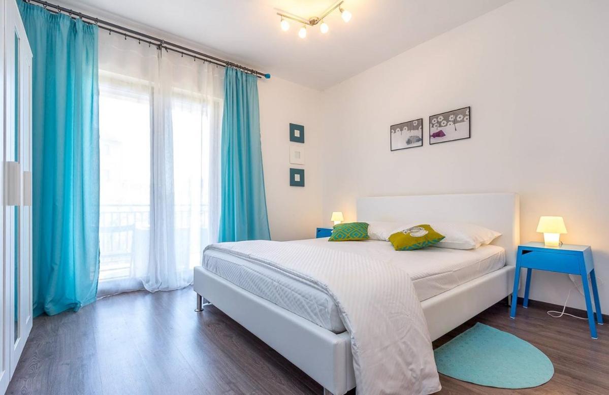 Apartment Miro Pula Ngoại thất bức ảnh