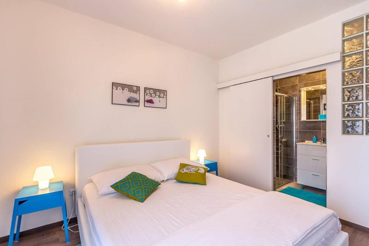 Apartment Miro Pula Ngoại thất bức ảnh