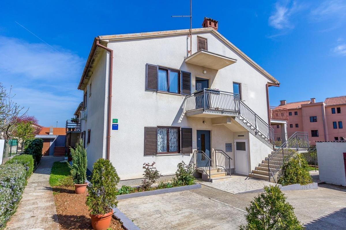 Apartment Miro Pula Ngoại thất bức ảnh