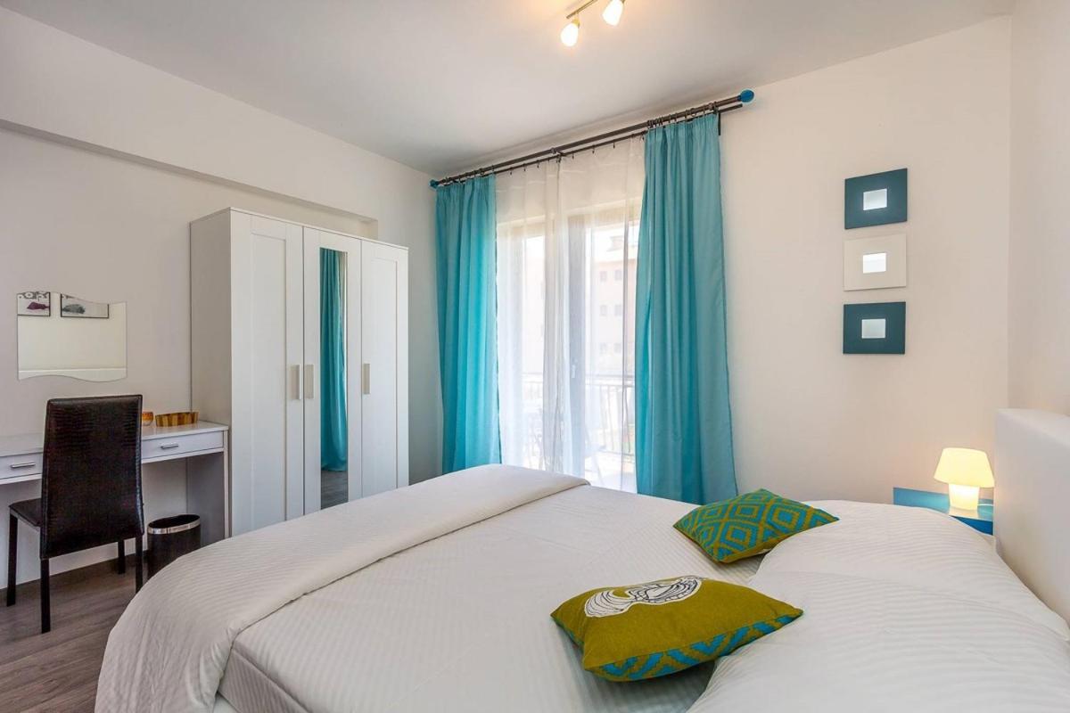 Apartment Miro Pula Ngoại thất bức ảnh