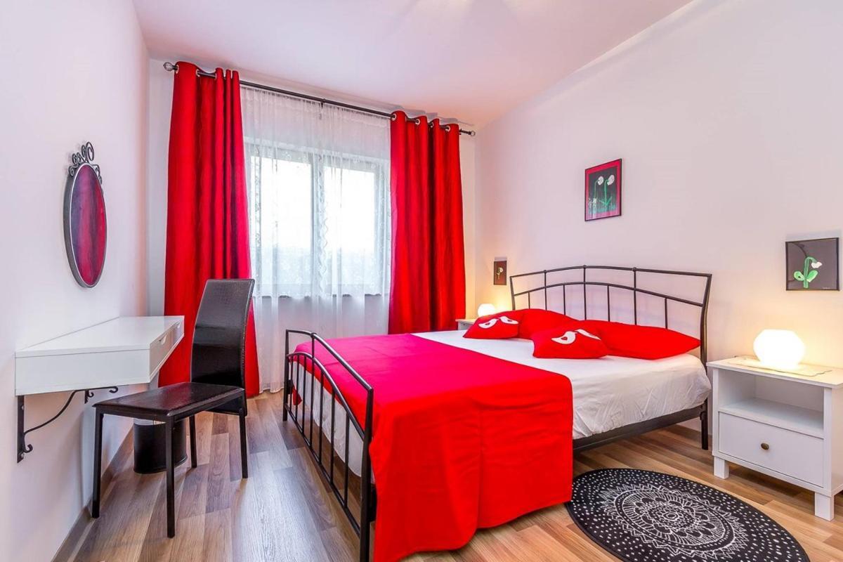 Apartment Miro Pula Ngoại thất bức ảnh